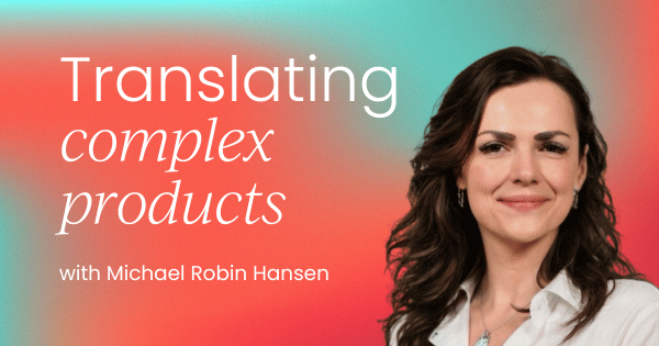 The role of non-technical product marketers in enabling sales teams