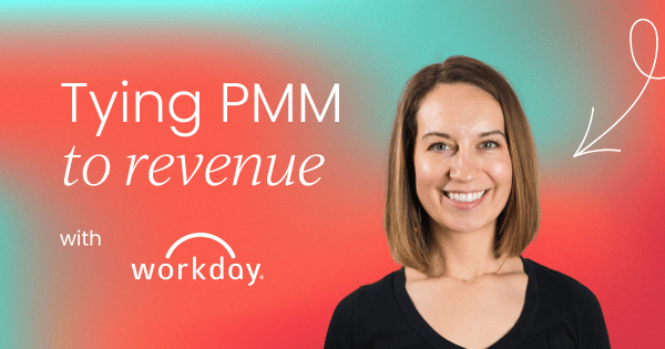 Beyond the click:  How to tie product marketing activities to revenue